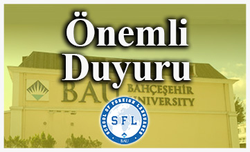 2. Modül Detaylı Akademik Takvimi